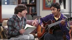The Big Bang Theory 9 Sezon 4 Bölüm