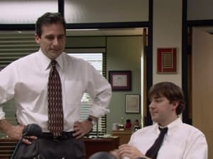 The Office 1 Sezon 1 Bölüm