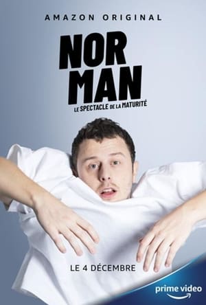 Norman, Le spectacle de la maturité