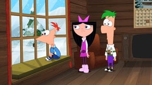 Phineas și Ferb Sezonul 3 Episodul 27