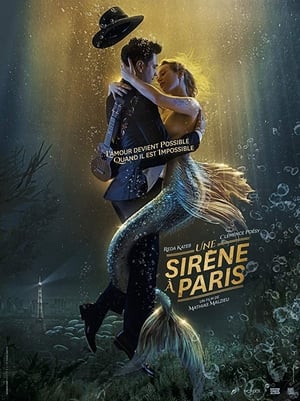 Une sirène à Paris