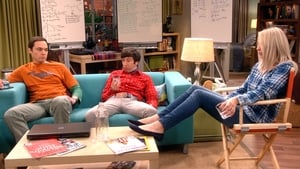 The Big Bang Theory 11 Sezon 2 Bölüm