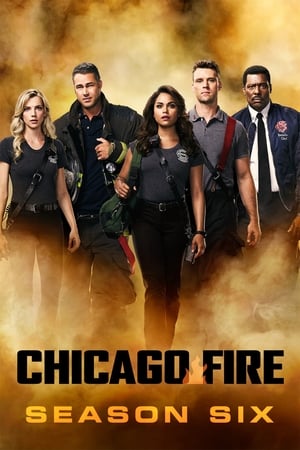Chicago Fire Season 6 tv show online