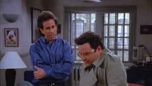 Seinfeld 6 Sezon 16 Bölüm