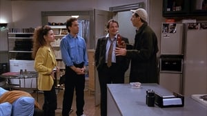 Seinfeld 1 Sezon 4 Bölüm