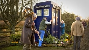 Doctor Who 5 Sezon 7 Bölüm