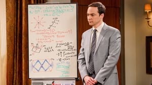 The Big Bang Theory 11 Sezon 22 Bölüm