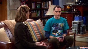The Big Bang Theory 2 Sezon 15 Bölüm