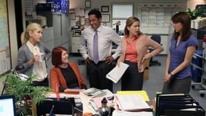 The Office 7 Sezon 4 Bölüm