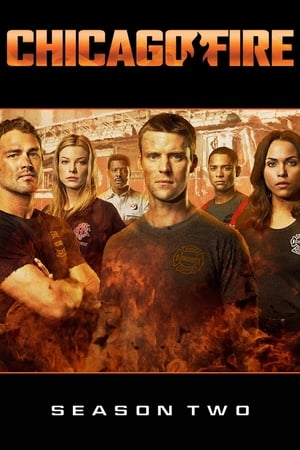 Chicago Fire Season 2 tv show online