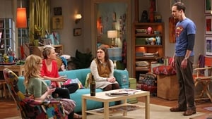 The Big Bang Theory 8 Sezon 13 Bölüm