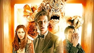 Doctor Who 6 Sezon 11 Bölüm