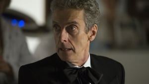 Doctor Who 8 Sezon 8 Bölüm