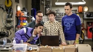 The Big Bang Theory 10 Sezon 2 Bölüm