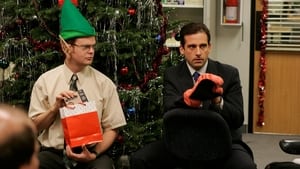 The Office 2 Sezon 10 Bölüm