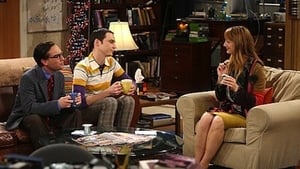 The Big Bang Theory 3 Sezon 21 Bölüm