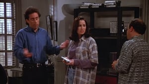 Seinfeld 4 Sezon 17 Bölüm