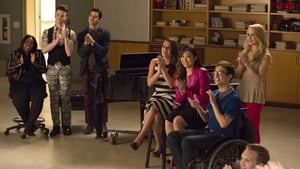 Glee 6 Sezon 13 Bölüm