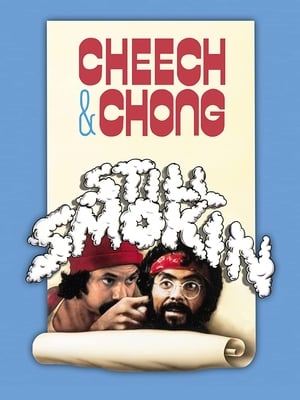 Cheech And Chong 5 - Still Smokin (VO) 1983