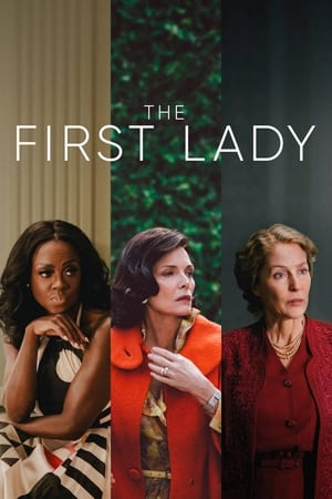 watch serie The First Lady Season 1 HD online free