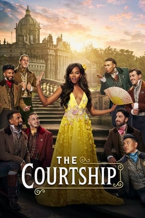 watch The Courtship Season 1 free