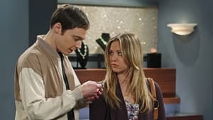 The Big Bang Theory 5 Sezon 12 Bölüm