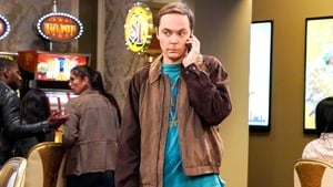 The Big Bang Theory 11 Sezon 22 Bölüm