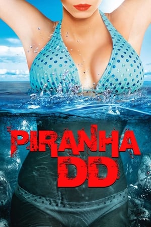 Piranha 3DD - 2012