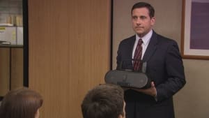 The Office 6 Sezon 10 Bölüm