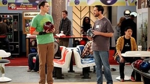 The Big Bang Theory 3 Sezon 19 Bölüm