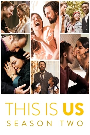 This Is Us Season 2 tv show online