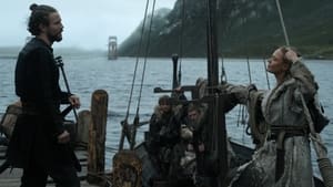 Vikings Valhalla 1 Sezon 1 Bölüm