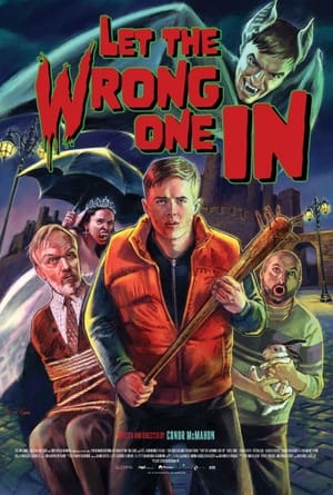 Watch HD Let the Wrong One In online