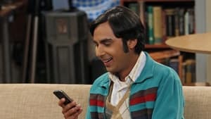 The Big Bang Theory 5 Sezon 14 Bölüm