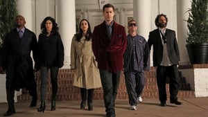 Brooklyn Nine-Nine 3 Sezon 18 Bölüm