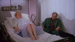 Seinfeld 4 Sezon 11 Bölüm