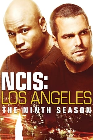 NCIS: Los Angeles Season 9