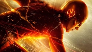 The Flash Season 3 official trailer