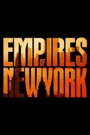 Empires Of New York Season 1