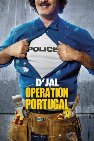 Opération Portugal Streaming VF