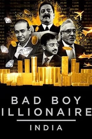 Bad Boy Billionaires: India Season 1