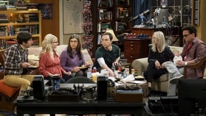The Big Bang Theory 11 Sezon 2 Bölüm