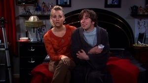The Big Bang Theory 2 Sezon 12 Bölüm