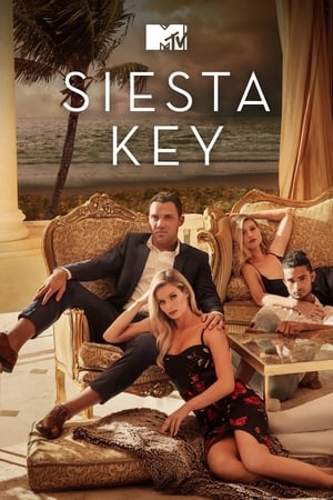 Siesta Key Season 2