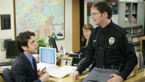 The Office 2 Sezon 20 Bölüm