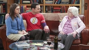 The Big Bang Theory 9 Sezon 14 Bölüm