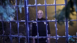 Star Trek Picard 2 Sezon 1 Bölüm
