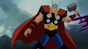 Avengers: Cei mai tari eroi ai Pământului Sezonul 1 Episodul 4