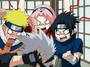 Naruto Sezonul 2 Episodul 101