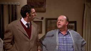 Seinfeld 3 Sezon 9 Bölüm